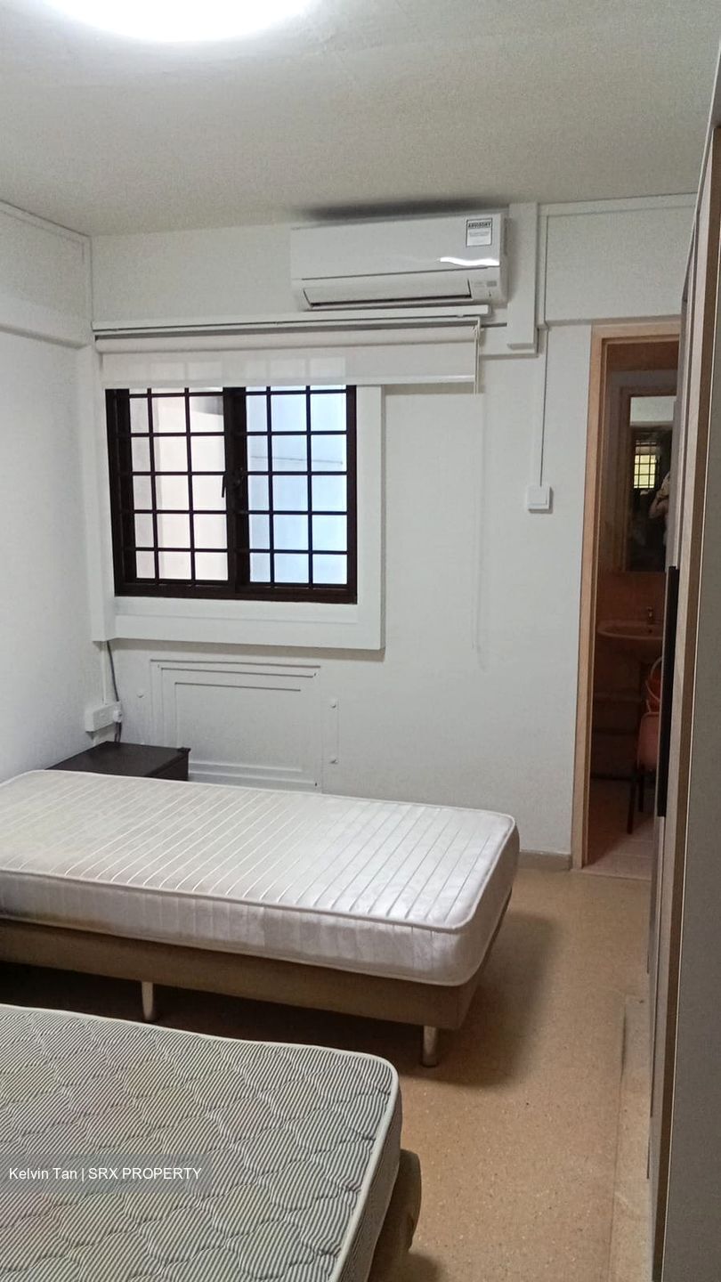 Blk 525 Bedok North Street 3 (Bedok), HDB 3 Rooms #559888751